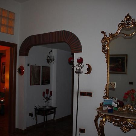 B&B Casa Tua Nápoles Exterior foto