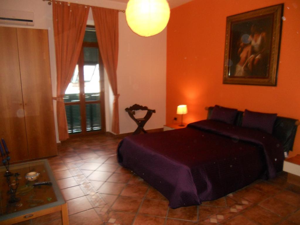 B&B Casa Tua Nápoles Exterior foto