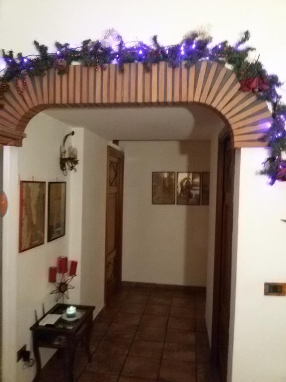 B&B Casa Tua Nápoles Exterior foto