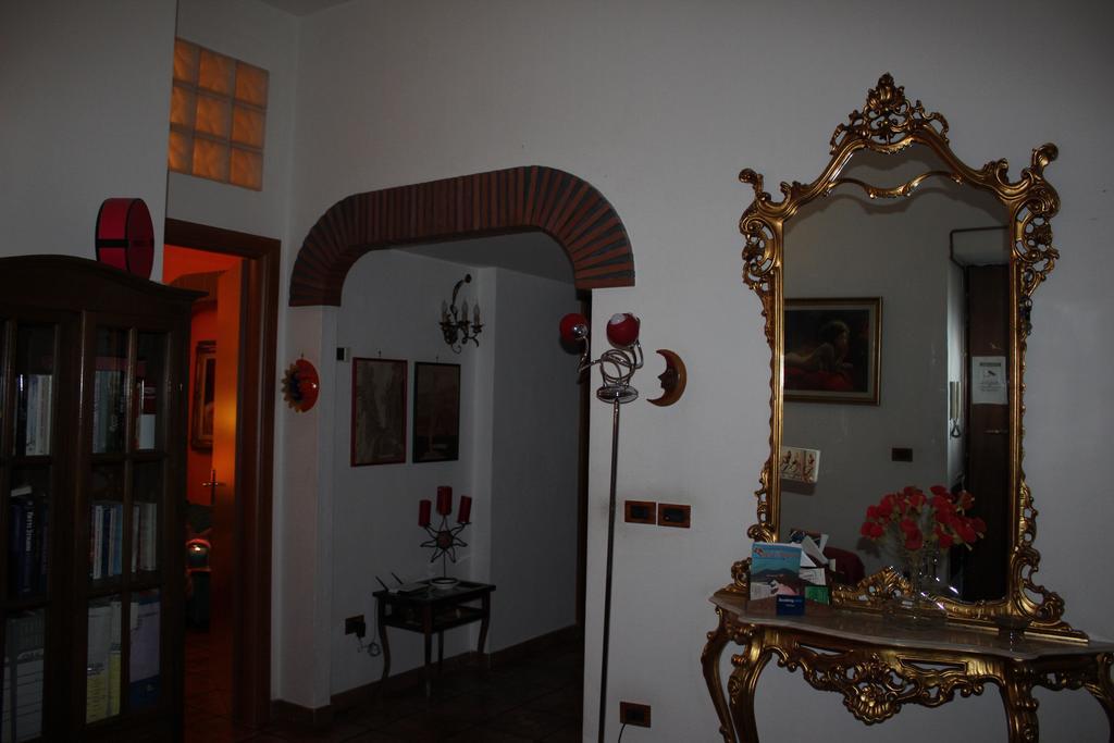 B&B Casa Tua Nápoles Exterior foto